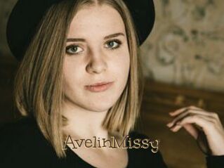 AvelinMissy Porno FR