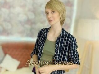 AvelinaEvans Porno FR