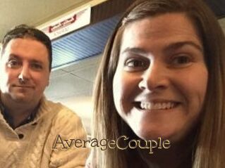 AverageCouple