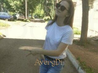 AveryDi Porno FR