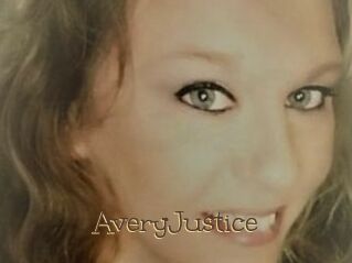 AveryJustice