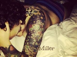 Avery_Miller Porno FR