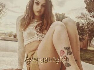 Averygirlyloli
