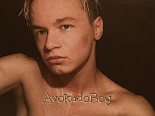 AvokadoBoy