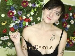 AvrilDevine