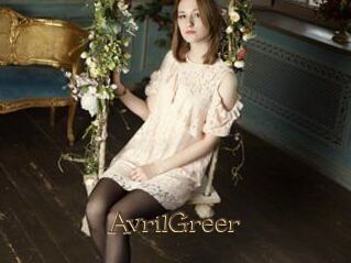 AvrilGreer Porno FR