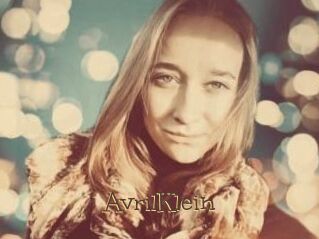 AvrilKlein