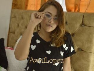 AvrilLopez