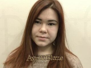 AvrileBlaze