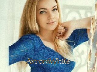 AvroraWhite