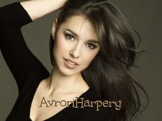 AvroriHarpery