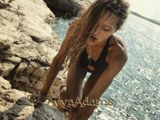 AvvaAdams