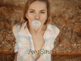AvySins