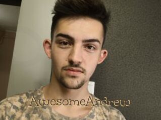 AwesomeAndrew