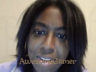 AwesomeGamer