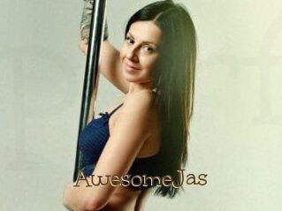 AwesomeJas