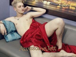 AwesomeJett