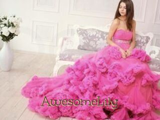 AwesomeLily