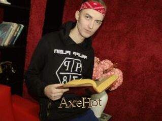 AxeHot