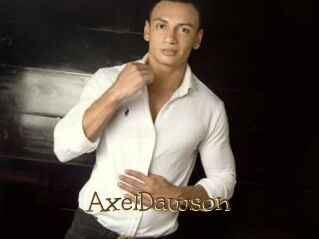 AxelDawson Porno FR