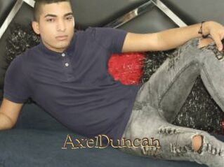 AxelDuncan