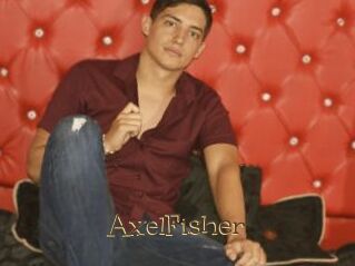 AxelFisher