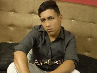AxelLeal