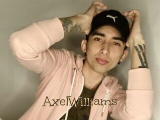 AxelWilliams