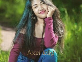 Axel_lolly