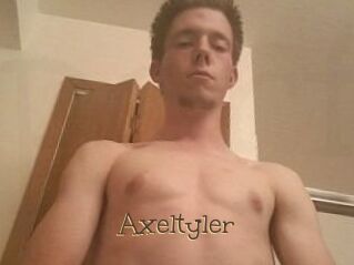 Axeltyler Porno FR