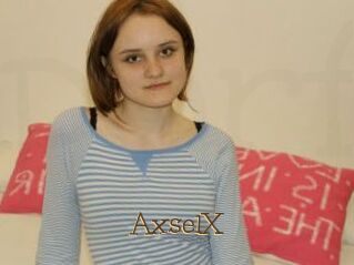 AxselX