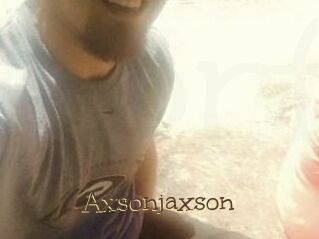 Axsonjaxson