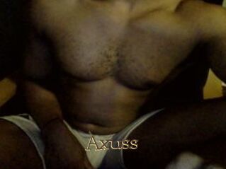 Axuss Porno FR