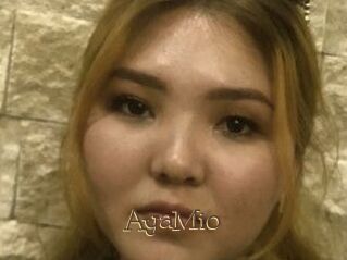 AyaMio