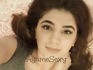 AyameSexy Porno FR