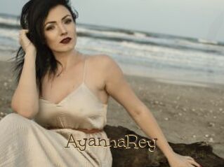 AyannaRey