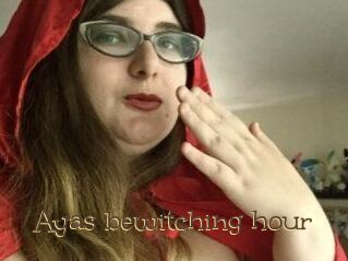 Ayas_bewitching_hour