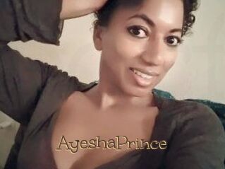 AyeshaPrince