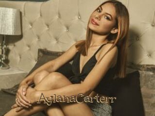 AylanaCarterr