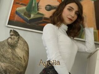 Ayolla