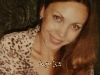Ayrika Porno FR