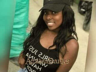 AzaleaBanks