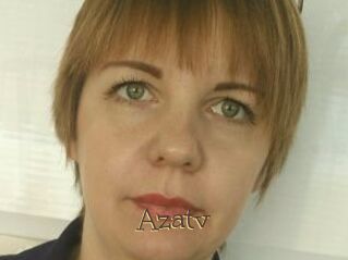 Azatv