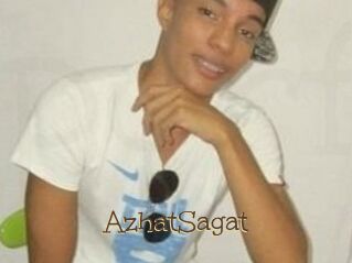 AzhatSagat