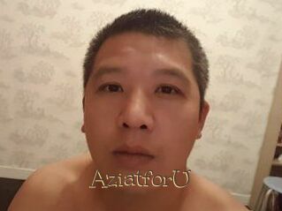 AziatforU