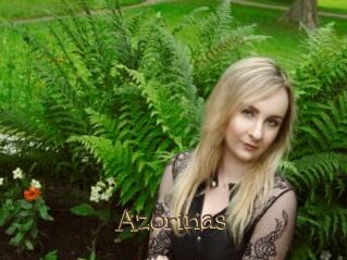 Azorinas