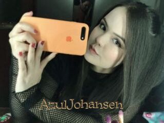 AzulJohansen Porno FR