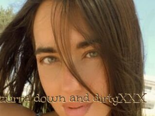 Azzurra_down_and_dirtyXXX