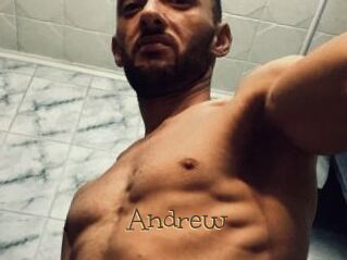 _Andrew Porno FR