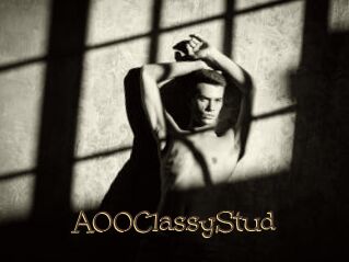 A00ClassyStud